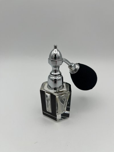 Vaporisateur à parfum Art Déco
