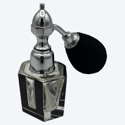Vaporisateur à parfum Art Déco