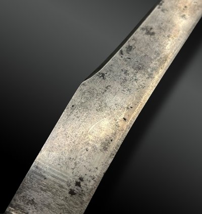 Coltello pieghevole tipo CHATELLERAULT - Francia - XIX secolo