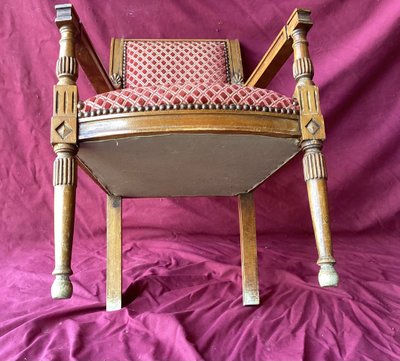 Fauteuil d’enfant Directoire