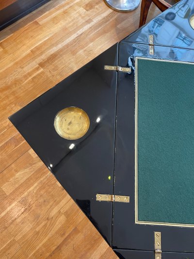 René Joubert & Philippe Petit, DIM, France, 1930