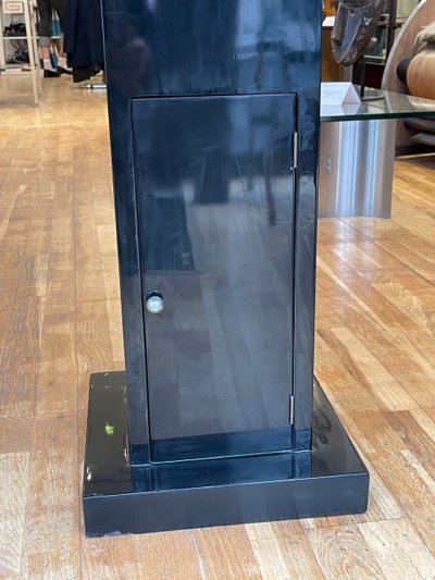 René Joubert & Philippe Petit, DIM, France, 1930