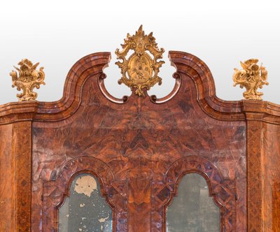 Venezianischer Grand trumeau, 18.