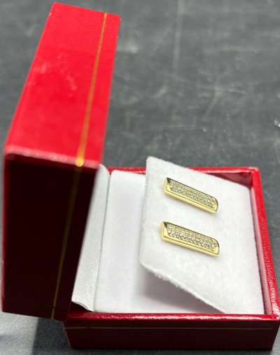 BO DORÉES ET OXYDES
