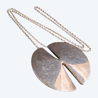 Ciondolo in argento sterling di Nanna DITZEL per JENSEN