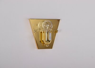 Pair of Aux Feuilles d'Acanthes sconces