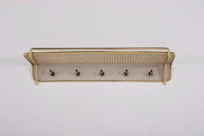 Modernistischer Garderobenständer