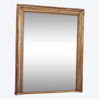 Louis Philippe mirror 130 x 103