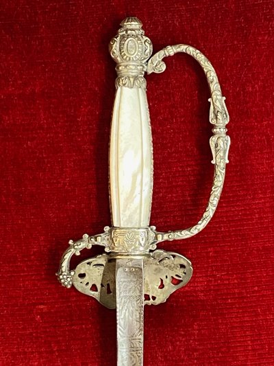 Pistolet de Voyage à Percussion - circa 1830