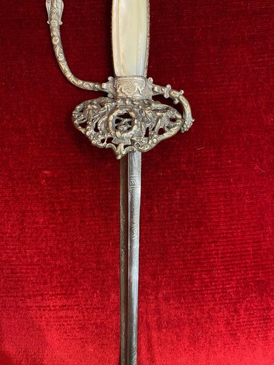 Pistolet de Voyage à Percussion - circa 1830
