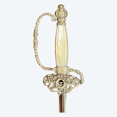 Pistolet de Voyage à Percussion - circa 1830