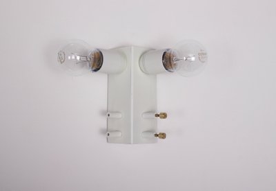 Large pair of Murano sconces