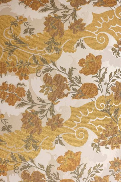 Fauteuil de style Louis XV, avec son dossier à la reine. Époque 1900-1950. LS5602435?M