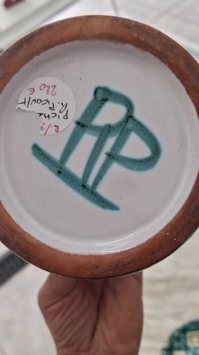Brau ROBERT PICAULT