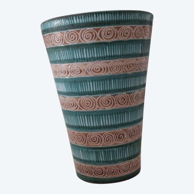 Ceramics Robert PICAULT