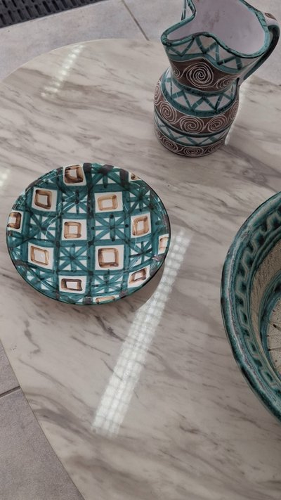 Culinary ceramics Robert PICAULT