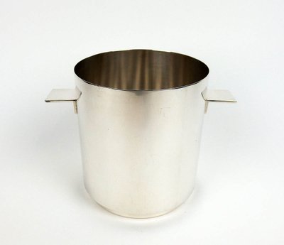 Lino Sabattini champagne bucket for Gallia ,Christofle