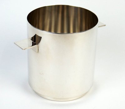 Lino Sabattini champagne bucket for Gallia ,Christofle
