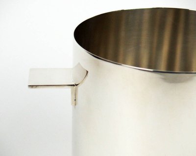Lino Sabattini champagne bucket for Gallia ,Christofle