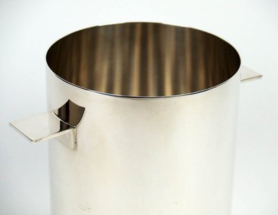 Lino Sabattini champagne bucket for Gallia ,Christofle