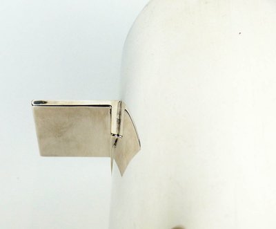 Lino Sabattini champagne bucket for Gallia ,Christofle