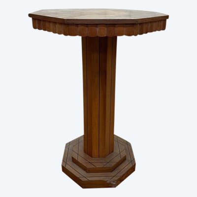Guéridon époque Art Déco 