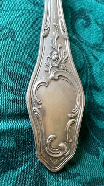 Stew spoon.