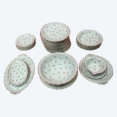Limoges service
