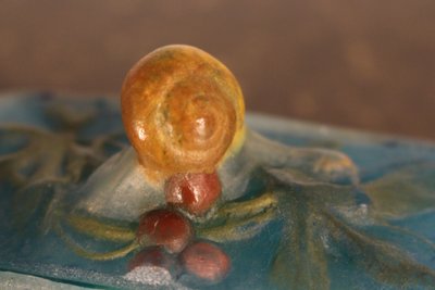 Stamp box from A-Walter