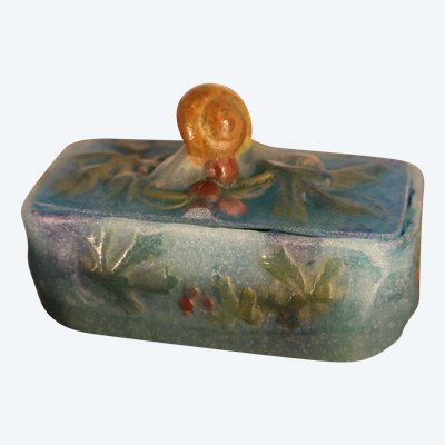 Stamp box from A-Walter