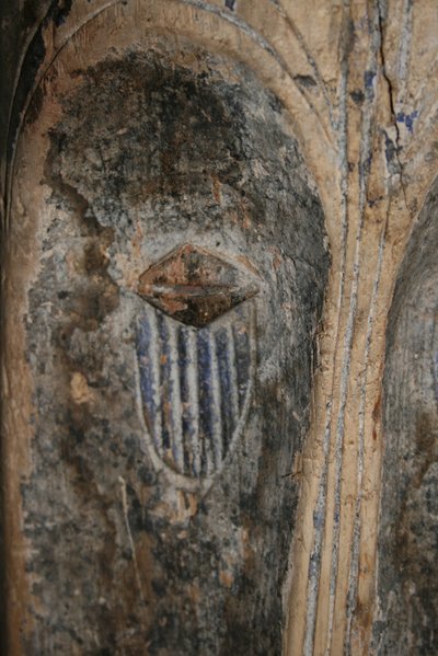 Masque Fang, Gabon.