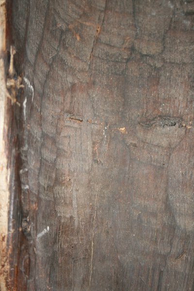 Masque Fang, Gabon.