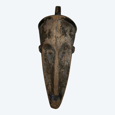 Masque Fang, Gabon.