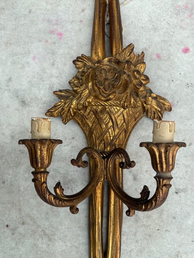 5 appliques