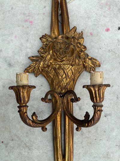 5 appliques