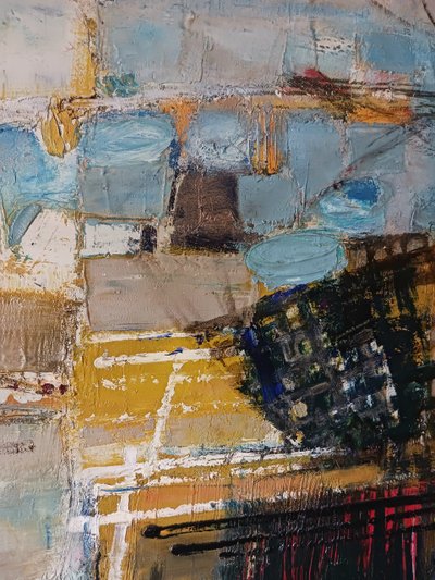PAUL GUIRAMAND 1926/2007