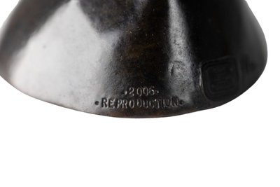 François Pompon. "Condor", bronze, print from 2006. LS63942169M