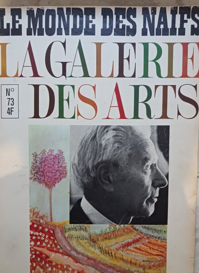 Philippe lepatre 1900/1979