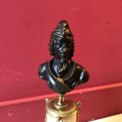 Voltaire, fine XVIII o inizio XIX secolo