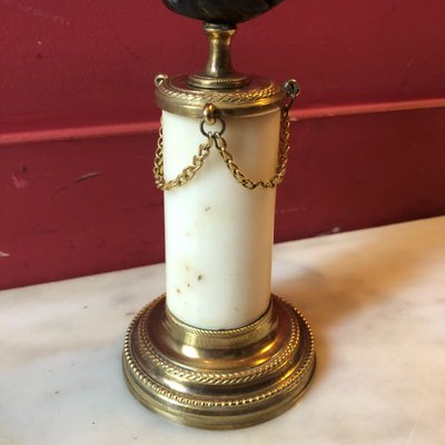 Voltaire, fine XVIII o inizio XIX secolo