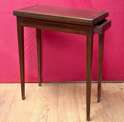 Table à jeux