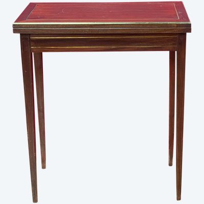 Table à jeux