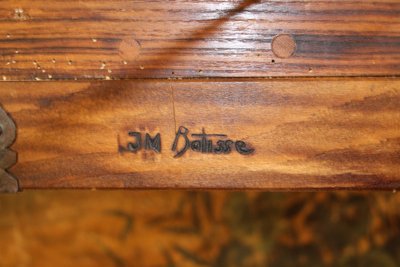 Ballista a cremagliera in legno con frecce