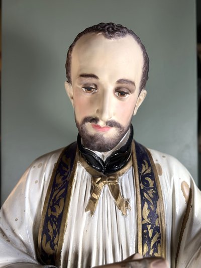 Saint François Régis - XIX secolo