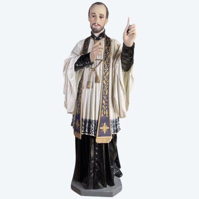 Saint François Régis - XIX secolo