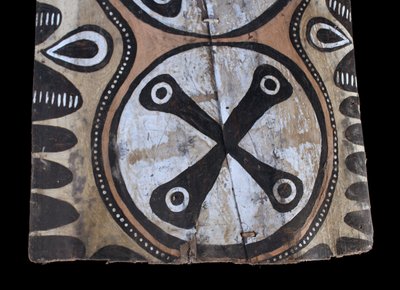 Corteccia dipinta, arte tribale, arte oceanica, Oceania, pittura tradizionale, Papua Nuova Guinea