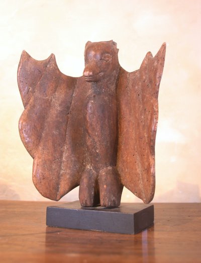 Ancien fétiche Bobo