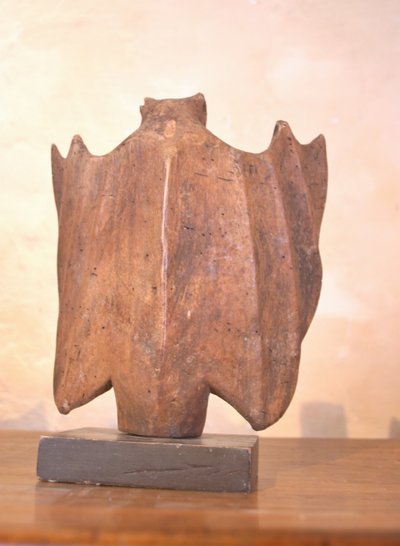 Ancien fétiche Bobo