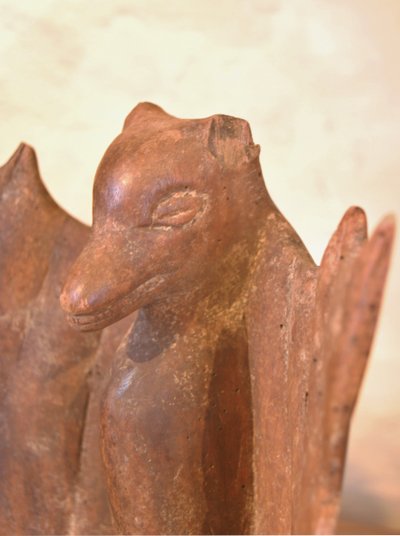Ancien fétiche Bobo