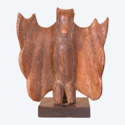 Ancien fétiche Bobo